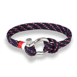 Navy style Survival Bracelet