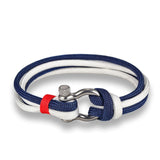 Navy style Survival Bracelet