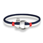 Navy style Survival Bracelet