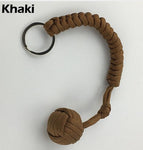 Outdoor Security Protection Black Monkey