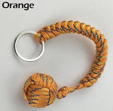 Outdoor Security Protection Black Monkey