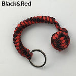 Outdoor Security Protection Black Monkey
