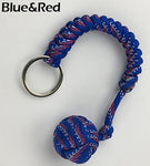 Outdoor Security Protection Black Monkey