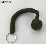 Outdoor Security Protection Black Monkey