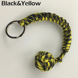 Outdoor Security Protection Black Monkey