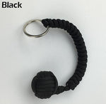 Outdoor Security Protection Black Monkey