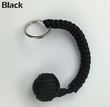 Outdoor Security Protection Black Monkey