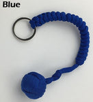 Outdoor Security Protection Black Monkey