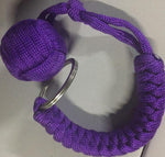 Outdoor Security Protection Black Monkey