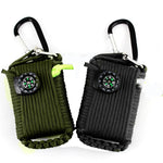 29 in 1 New SOS Survival Outdoor EDC