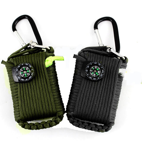 29 in 1 New SOS Survival Outdoor EDC