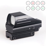 Red/Green Laser 4
