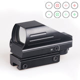 Red/Green Laser 4