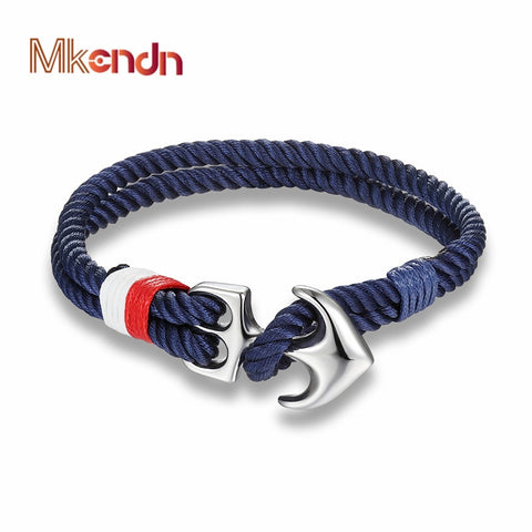 High Quality Anchor Bracelets