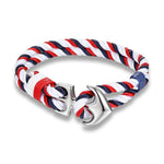 High Quality Anchor Bracelets