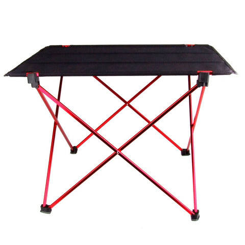 Portable Foldable Folding Table