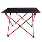 Portable Foldable Folding Table