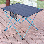 Portable Foldable Table