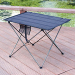 Portable Foldable Table