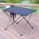Portable Foldable Table