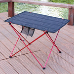 Portable Foldable Table