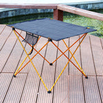 Portable Foldable Table