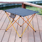 Portable Foldable Table