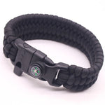 Paracord Survival Bracelets