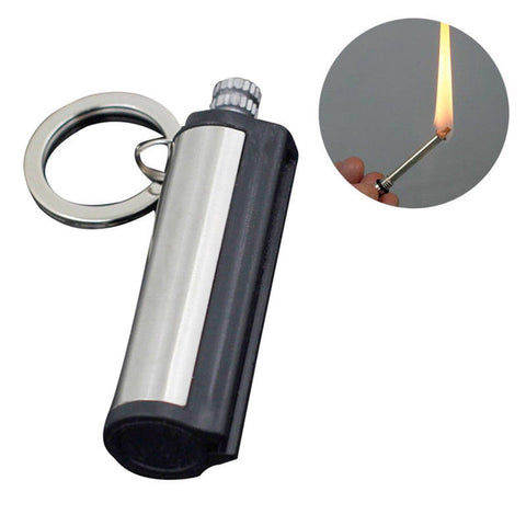Instant Emergency Lighter