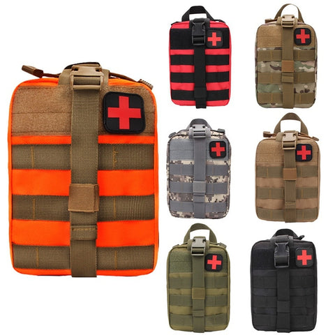 Multifunctional Waist Pack