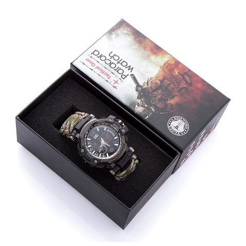Survival Watch