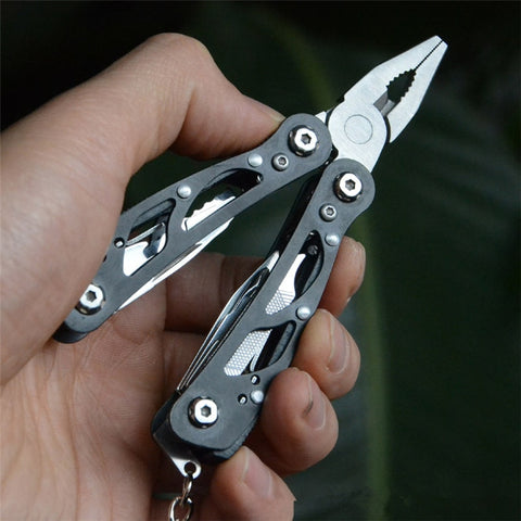 Multitool Tactical Pliers