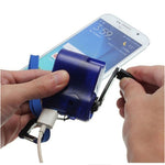 USB Phone Emergency Charger