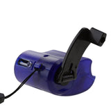 USB Phone Emergency Charger
