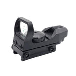 Hot 20mm Rail Riflescope Hunting Optics Holographic