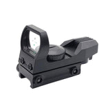 Hot 20mm Rail Riflescope Hunting Optics Holographic